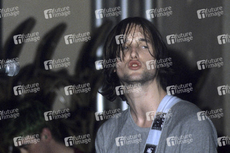 Konzert von Ash in Bielefeld