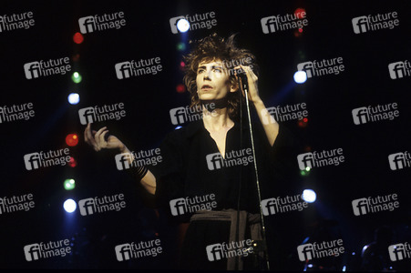 Konzert von The Psychedelic Furs in London