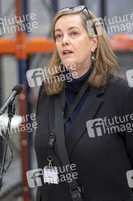 Erste Ankunft des Corona-Impfstoffs auf Island