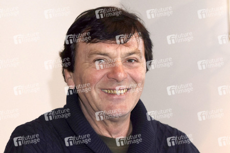 Interview mit Pavel Trávniček in Hannover