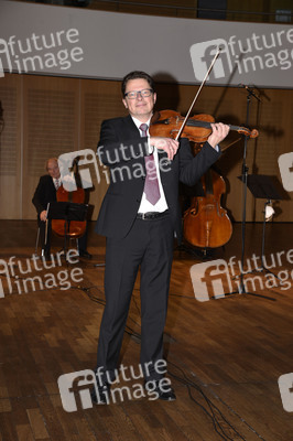 Streaming-Aufzeichnung mit Winfried Grabe in Haar