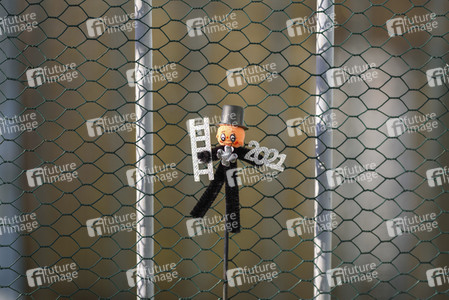 Symbolfoto Jahreswechsel