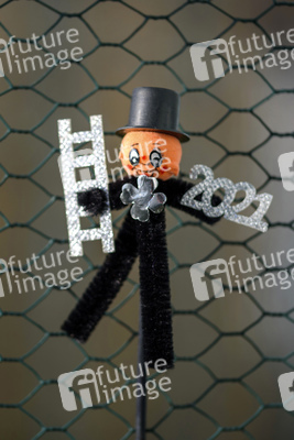 Symbolfoto Jahreswechsel