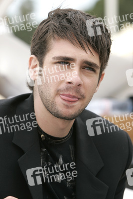 Interview mit Scott Mechlowicz, Cannes Film Festival 2006