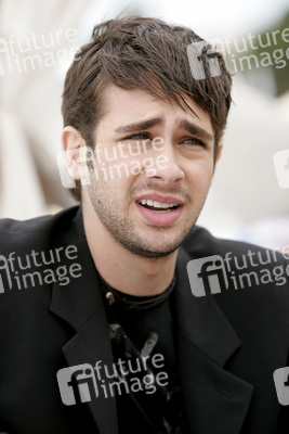 Interview mit Scott Mechlowicz, Cannes Film Festival 2006
