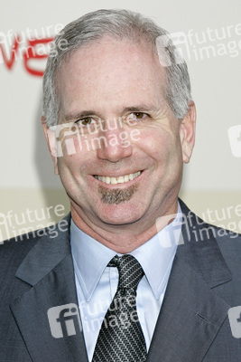 Photocall mit Joel Surnow, Internationales Filmfestival Rom 2007