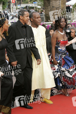 Filmpremiere 'Babel', Cannes Film Festival 2006