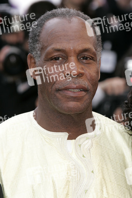 Filmpremiere 'Babel', Cannes Film Festival 2006