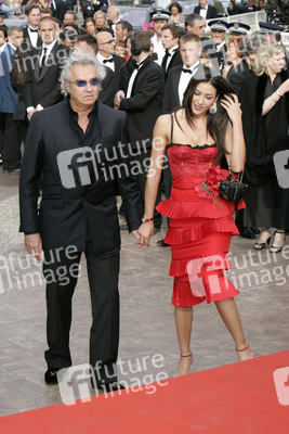 Filmpremiere 'Babel', Cannes Film Festival 2006