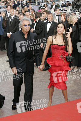 Filmpremiere 'Babel', Cannes Film Festival 2006