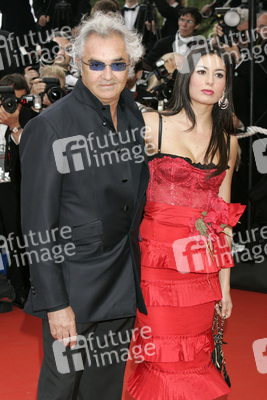 Filmpremiere 'Babel', Cannes Film Festival 2006