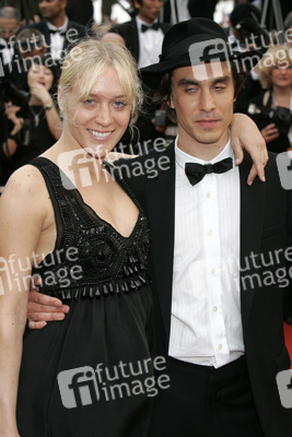 Filmpremiere 'Babel', Cannes Film Festival 2006