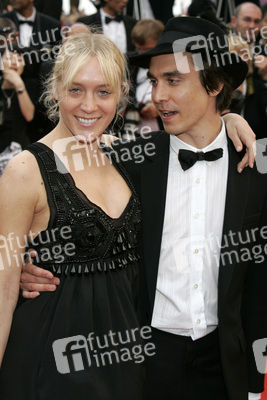 Filmpremiere 'Babel', Cannes Film Festival 2006