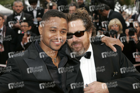 Filmpremiere 'Babel', Cannes Film Festival 2006