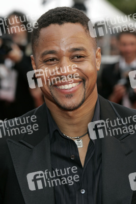 Filmpremiere 'Babel', Cannes Film Festival 2006