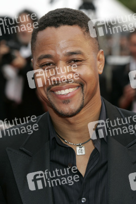 Filmpremiere 'Babel', Cannes Film Festival 2006