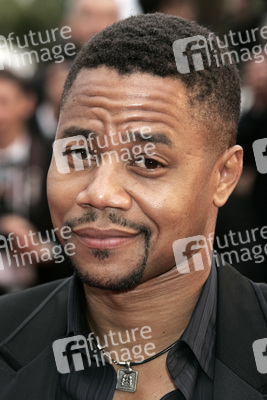 Filmpremiere 'Babel', Cannes Film Festival 2006