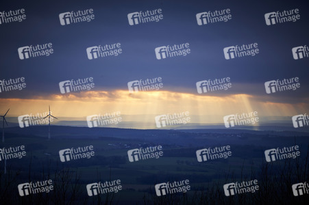 Lichtblicke am Horizont