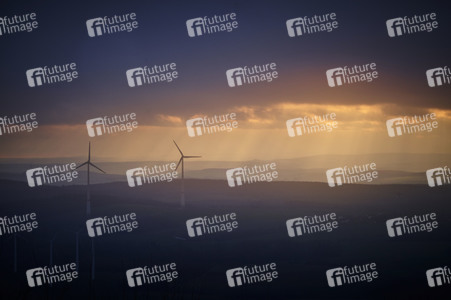 Lichtblicke am Horizont