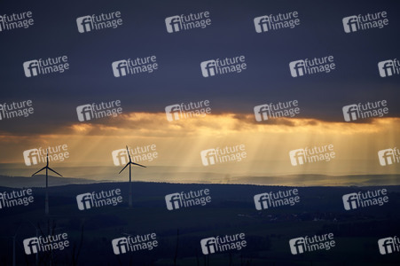 Lichtblicke am Horizont