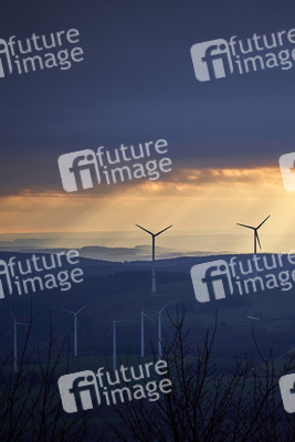 Lichtblicke am Horizont