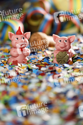 Symbolfoto Silvester