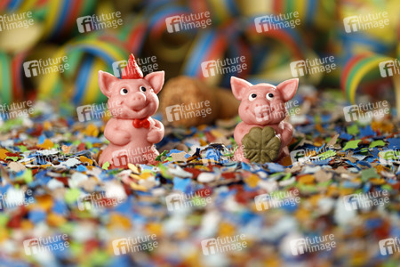 Symbolfoto Silvester