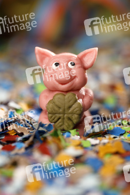 Symbolfoto Silvester