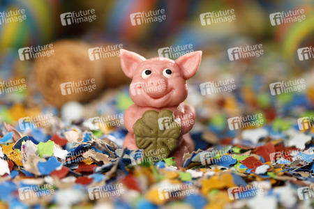 Symbolfoto Silvester