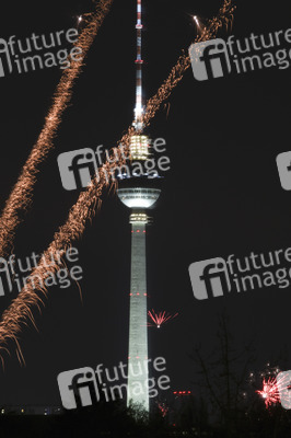 Silvester in Berlin