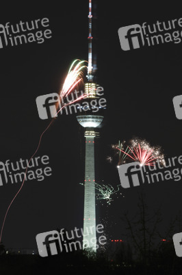 Silvester in Berlin