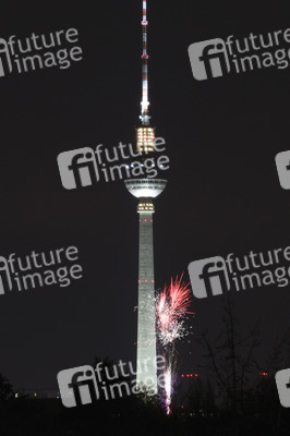 Silvester in Berlin