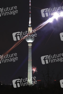 Silvester in Berlin