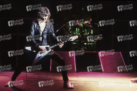 Konzert von Accept in London