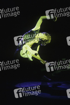 Konzert von Accept in London