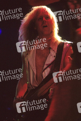 Konzert von Aerosmith in Oldenburg