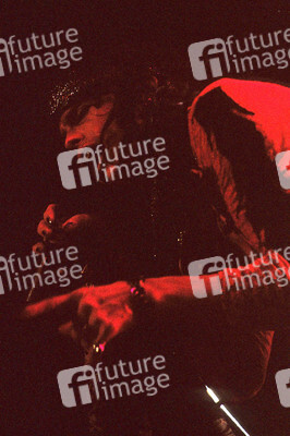 Konzert von Aerosmith in Oldenburg