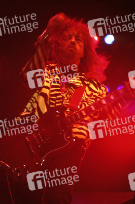 Konzert von Aerosmith in Oldenburg