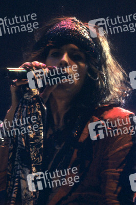 Konzert von Aerosmith in Oldenburg