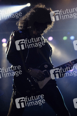 Konzert von Aerosmith in Oldenburg