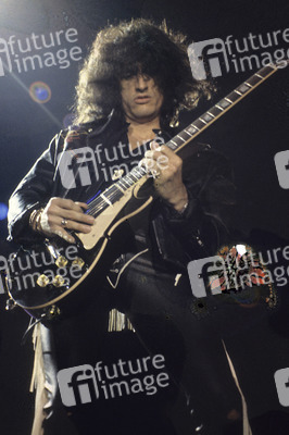 Konzert von Aerosmith in Oldenburg