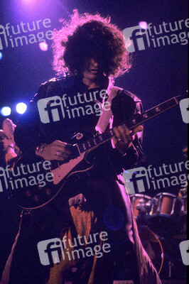 Konzert von Aerosmith in Oldenburg