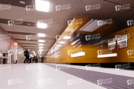 Symbolfoto Berliner Verkehrsbetriebe