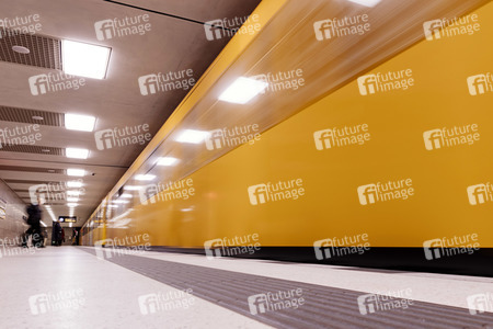 Symbolfoto Berliner Verkehrsbetriebe