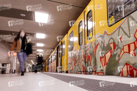 Symbolfoto Berliner Verkehrsbetriebe