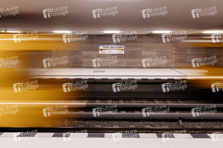 Symbolfoto Berliner Verkehrsbetriebe