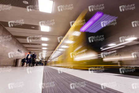 Symbolfoto Berliner Verkehrsbetriebe