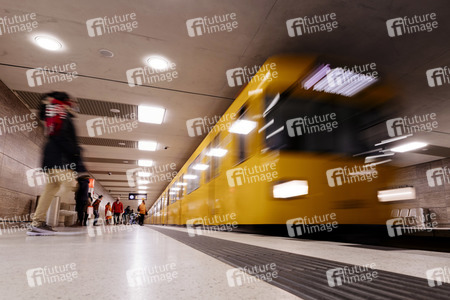 Symbolfoto Berliner Verkehrsbetriebe