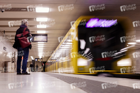 Symbolfoto Berliner Verkehrsbetriebe