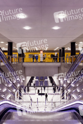 Symbolfoto Berliner Verkehrsbetriebe